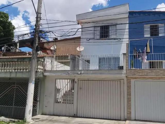Casa venda em Região Imediata de São Paulo, Região Metropolitana de São Paulo