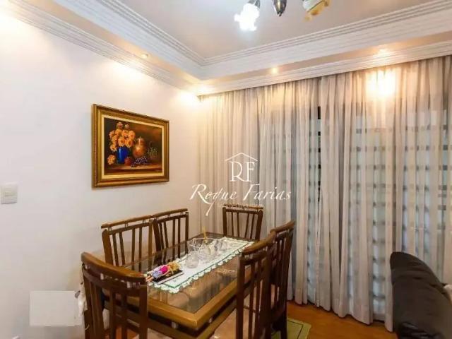 Casa venda em Jardim São Silvestre, Osasco