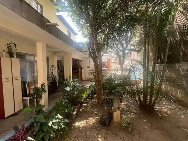 Casa venda em Jardim São Silvestre, Osasco