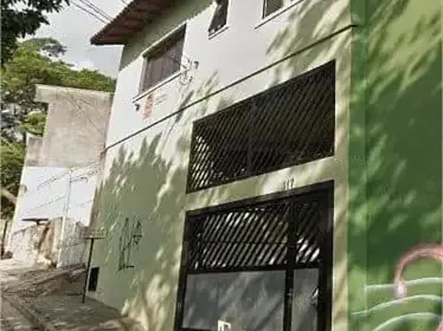 Casa venda em Jardim São Silvestre, Osasco