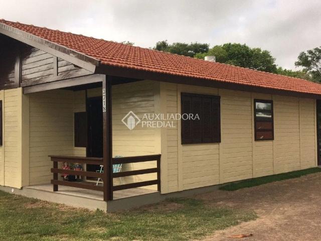 Casa venda em Albatroz, Osório