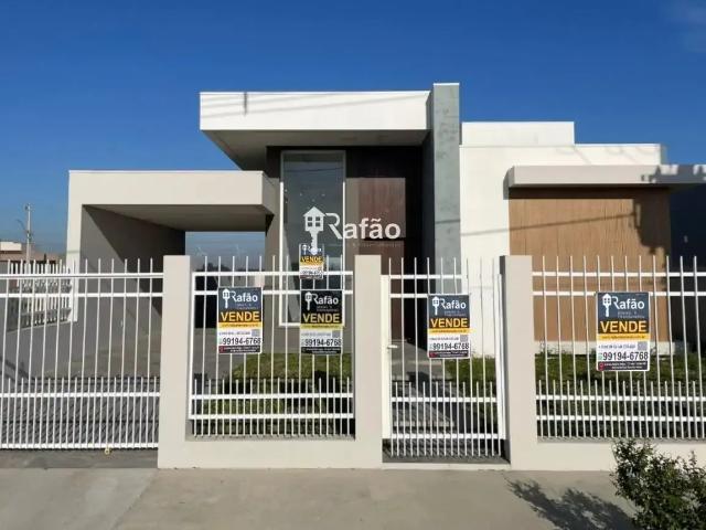 Casa venda em Região Geográfica Imediata de Tramandaí - Osório, Aglomeração Urbana do Litoral Norte