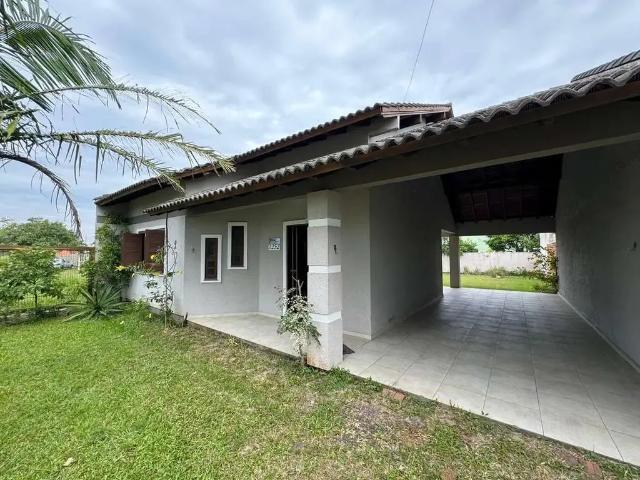 Casa venda em Região Geográfica Imediata de Tramandaí - Osório, Aglomeração Urbana do Litoral Norte