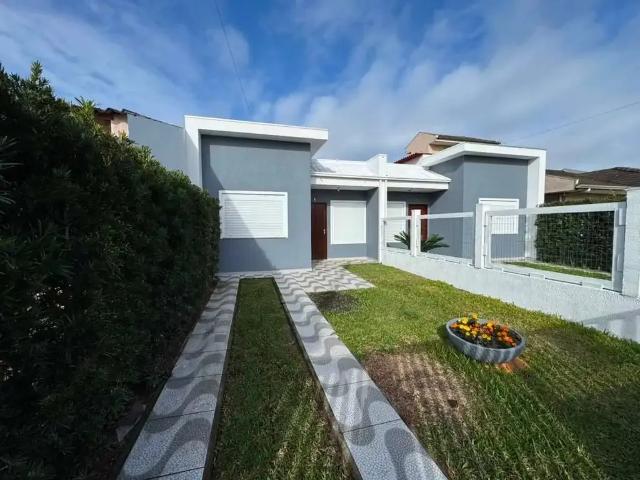 Casa venda em Região Geográfica Imediata de Tramandaí - Osório, Aglomeração Urbana do Litoral Norte