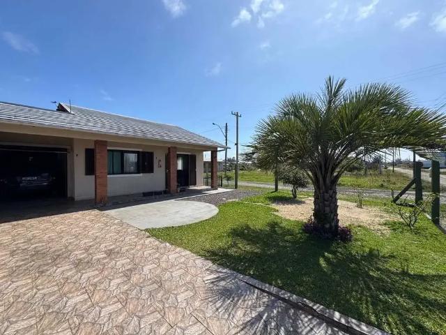 Casa venda em Região Geográfica Imediata de Tramandaí - Osório, Aglomeração Urbana do Litoral Norte