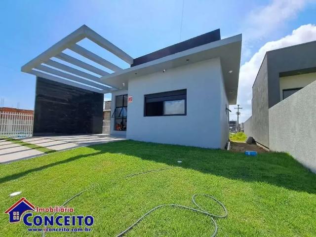 Casa venda em Região Geográfica Imediata de Tramandaí - Osório, Aglomeração Urbana do Litoral Norte