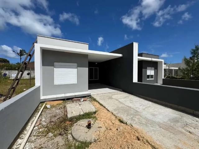 Casa venda em Região Geográfica Imediata de Tramandaí - Osório, Aglomeração Urbana do Litoral Norte