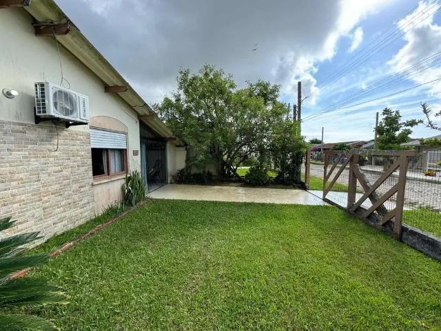 Casa venda em Região Geográfica Imediata de Tramandaí - Osório, Aglomeração Urbana do Litoral Norte