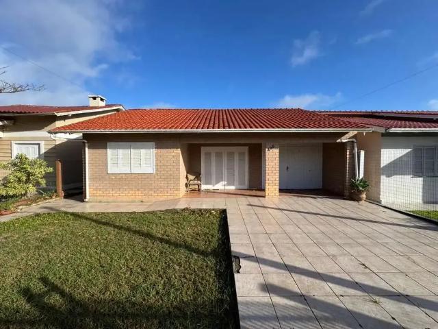 Casa venda em Região Geográfica Imediata de Tramandaí - Osório, Aglomeração Urbana do Litoral Norte