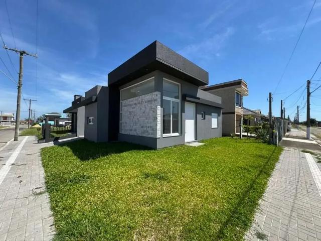 Casa venda em Região Geográfica Imediata de Tramandaí - Osório, Aglomeração Urbana do Litoral Norte