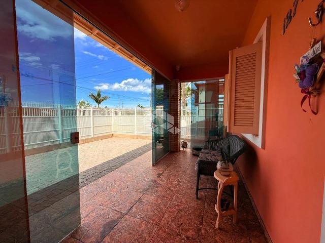 Casa venda em Atlântida Sul, Osório