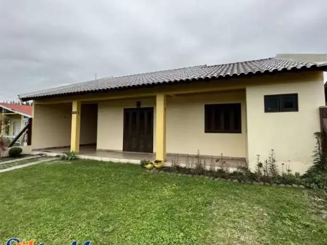 Casa venda em Atlântida Sul, Osório