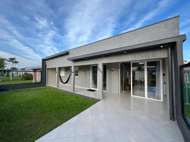 Casa venda em Região Geográfica Imediata de Tramandaí - Osório, Aglomeração Urbana do Litoral Norte