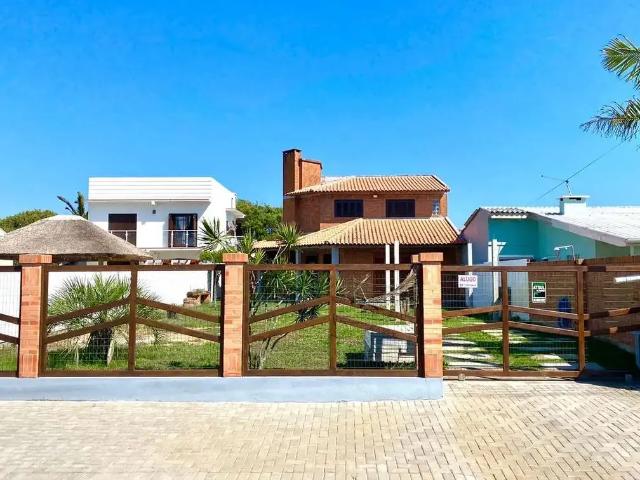 Casa venda em Região Geográfica Imediata de Tramandaí - Osório, Aglomeração Urbana do Litoral Norte