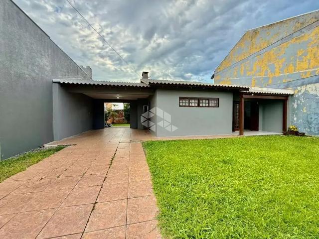 Casa venda em Região Geográfica Imediata de Tramandaí - Osório, Aglomeração Urbana do Litoral Norte