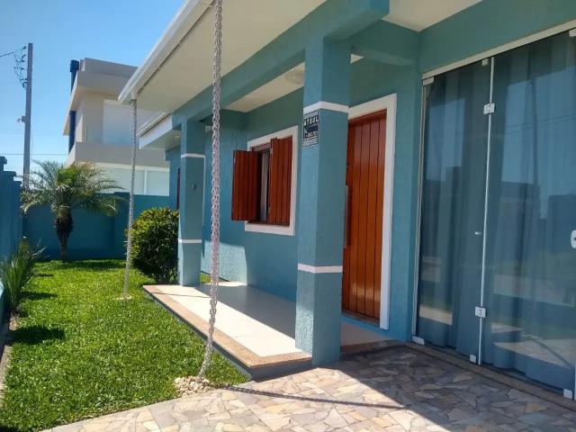 Casa venda em Atlântida Sul, Osório