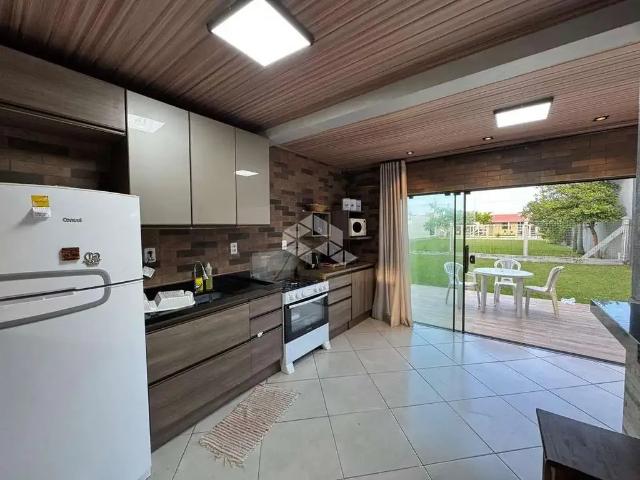 Casa venda em Região Geográfica Imediata de Tramandaí - Osório, Aglomeração Urbana do Litoral Norte