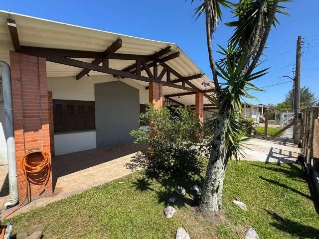 Casa venda em Região Geográfica Imediata de Tramandaí - Osório, Aglomeração Urbana do Litoral Norte