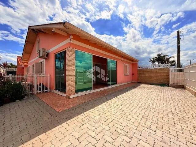 Casa venda em Região Geográfica Imediata de Tramandaí - Osório, Aglomeração Urbana do Litoral Norte