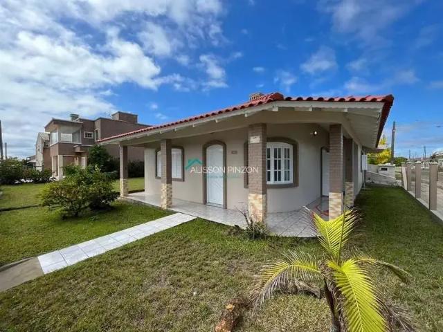 Casa venda em Região Geográfica Imediata de Tramandaí - Osório, Aglomeração Urbana do Litoral Norte