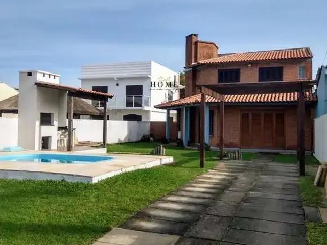 Casa venda em Região Geográfica Imediata de Tramandaí - Osório, Aglomeração Urbana do Litoral Norte