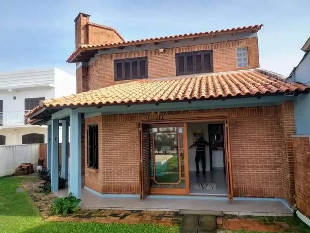 Casa venda em Osório, Região Geográfica Intermediária de Porto Alegre
