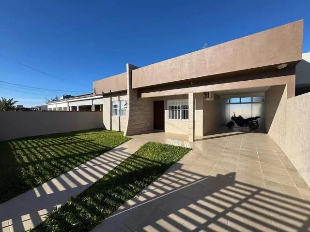 Casa venda em Região Geográfica Imediata de Tramandaí - Osório, Aglomeração Urbana do Litoral Norte