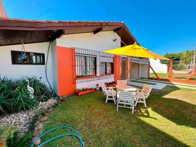 Casa venda em Região Geográfica Imediata de Tramandaí - Osório, Aglomeração Urbana do Litoral Norte