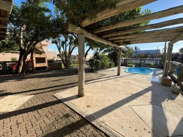Casa venda em Região Geográfica Imediata de Tramandaí - Osório, Aglomeração Urbana do Litoral Norte