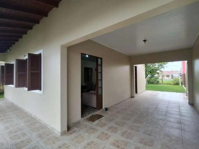 Casa venda em Região Geográfica Imediata de Tramandaí - Osório, Aglomeração Urbana do Litoral Norte