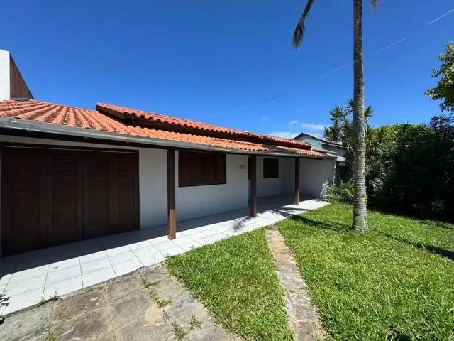 Casa venda em Região Geográfica Imediata de Tramandaí - Osório, Aglomeração Urbana do Litoral Norte