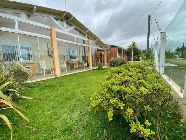 Casa venda em Região Geográfica Imediata de Tramandaí - Osório, Aglomeração Urbana do Litoral Norte