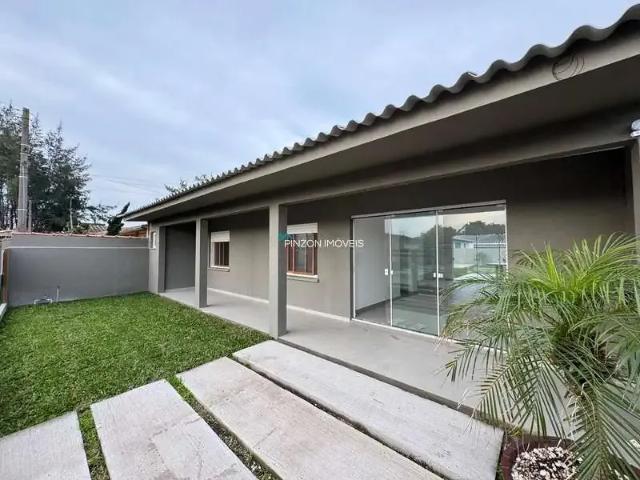 Casa venda em Região Geográfica Imediata de Tramandaí - Osório, Aglomeração Urbana do Litoral Norte