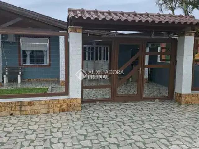 Casa venda em Atlântida Sul, Osório