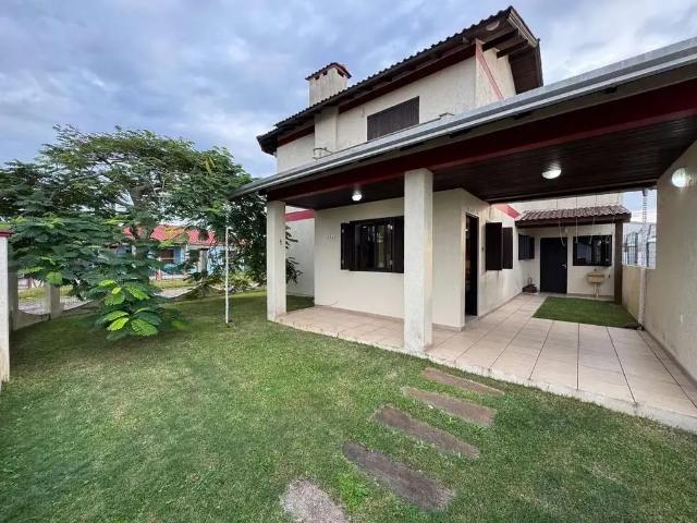 Casa venda em Região Geográfica Imediata de Tramandaí - Osório, Aglomeração Urbana do Litoral Norte