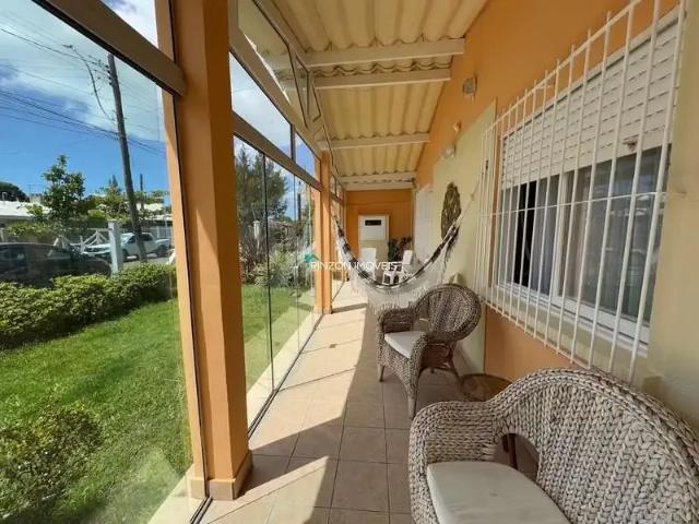 Casa venda em Região Geográfica Imediata de Tramandaí - Osório, Aglomeração Urbana do Litoral Norte