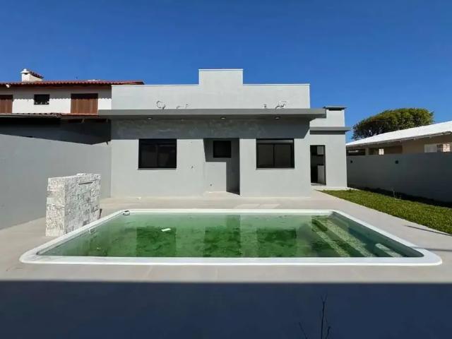 Casa venda em Região Geográfica Imediata de Tramandaí - Osório, Aglomeração Urbana do Litoral Norte