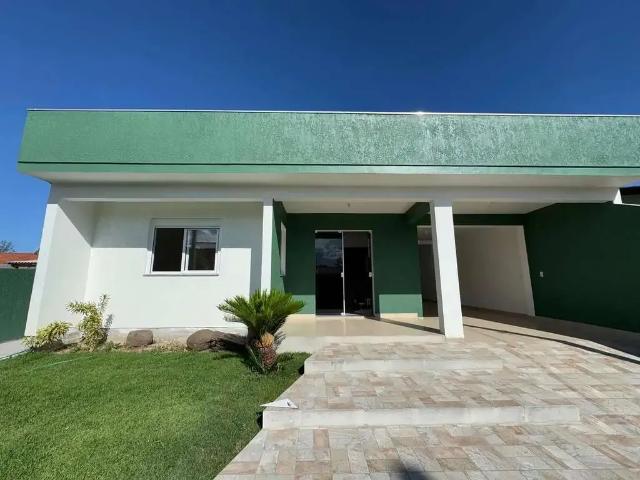 Casa venda em Região Geográfica Imediata de Tramandaí - Osório, Aglomeração Urbana do Litoral Norte