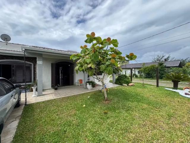 Casa venda em Região Geográfica Imediata de Tramandaí - Osório, Aglomeração Urbana do Litoral Norte