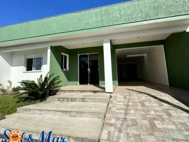Casa venda em Região Geográfica Imediata de Tramandaí - Osório, Aglomeração Urbana do Litoral Norte