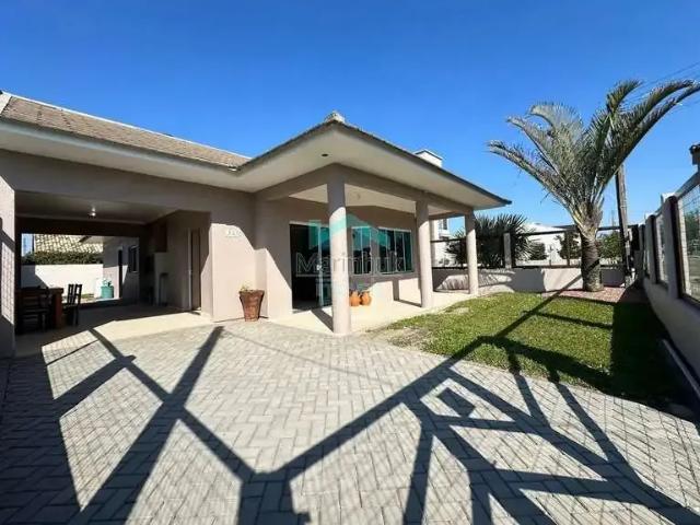 Casa venda em Região Geográfica Imediata de Tramandaí - Osório, Aglomeração Urbana do Litoral Norte
