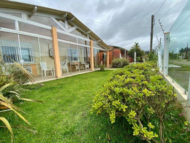 Casa venda em Região Geográfica Imediata de Tramandaí - Osório, Aglomeração Urbana do Litoral Norte