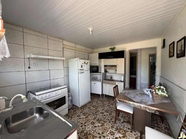 Casa venda em Região Geográfica Imediata de Tramandaí - Osório, Aglomeração Urbana do Litoral Norte
