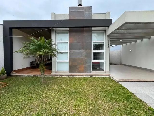 Casa venda em Região Geográfica Imediata de Tramandaí - Osório, Aglomeração Urbana do Litoral Norte