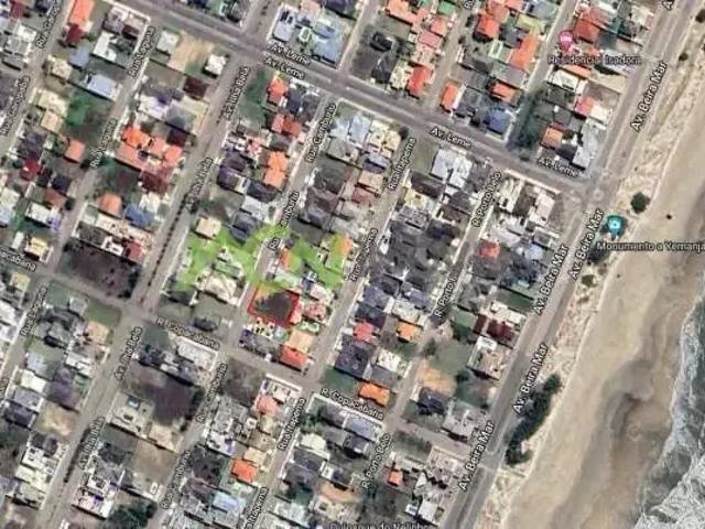 Casa venda em Região Geográfica Imediata de Tramandaí - Osório, Aglomeração Urbana do Litoral Norte