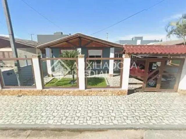 Casa venda em Região Geográfica Imediata de Tramandaí - Osório, Aglomeração Urbana do Litoral Norte