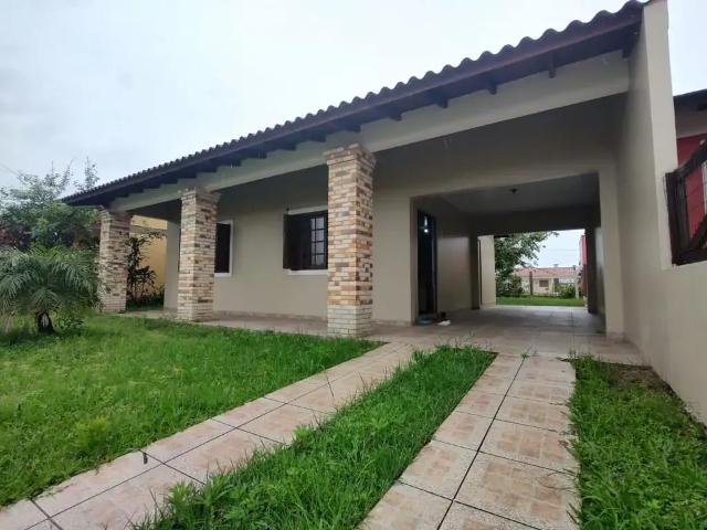 Casa venda em Região Geográfica Imediata de Tramandaí - Osório, Aglomeração Urbana do Litoral Norte