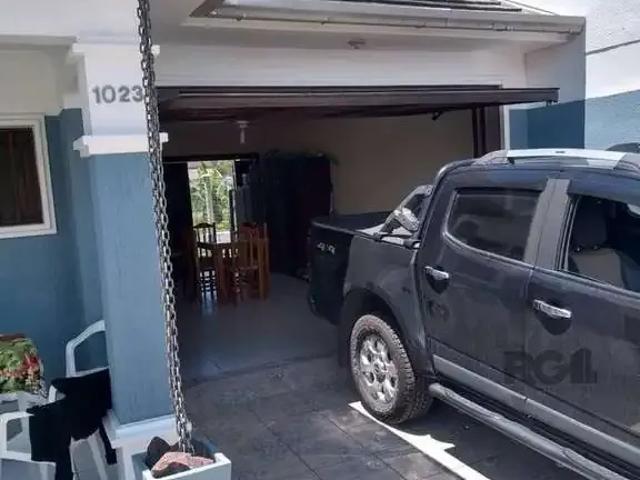 Casa venda em Região Geográfica Imediata de Tramandaí - Osório, Aglomeração Urbana do Litoral Norte