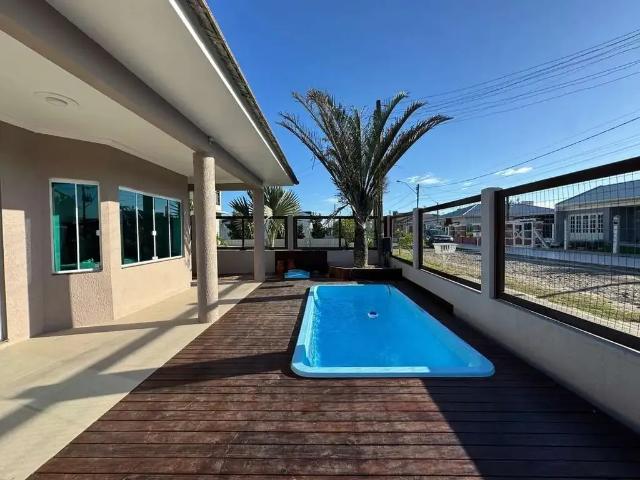 Casa venda em Região Geográfica Imediata de Tramandaí - Osório, Aglomeração Urbana do Litoral Norte