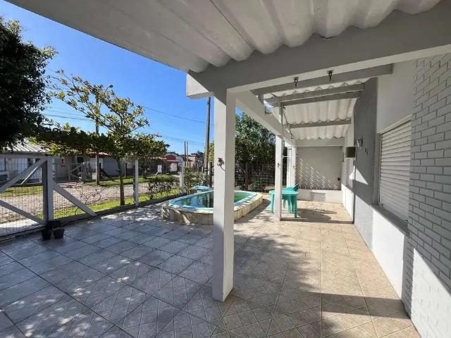Casa venda em Região Geográfica Imediata de Tramandaí - Osório, Aglomeração Urbana do Litoral Norte